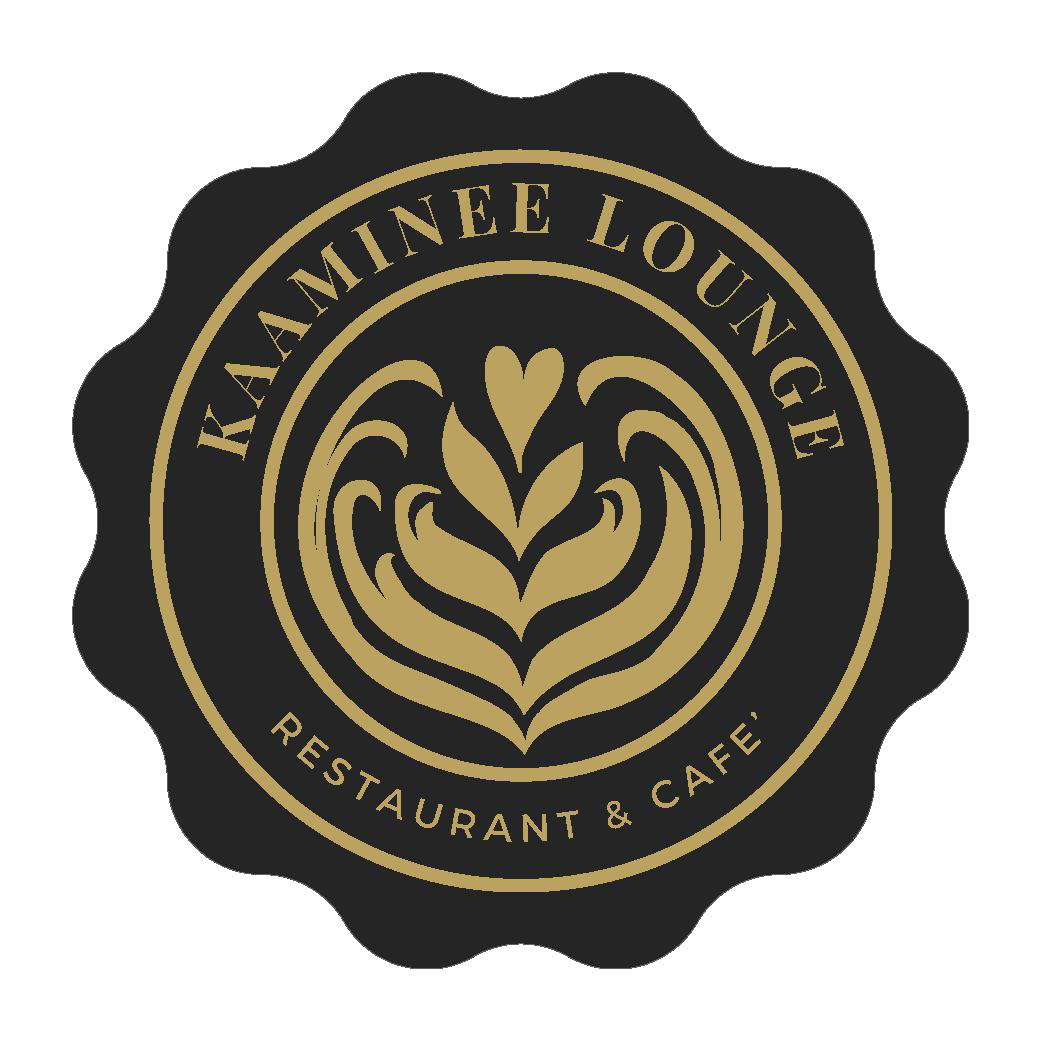 Kaaminee Lounge Logo